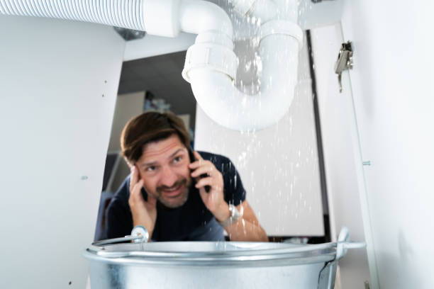 Best Emergency Plumbing Repair  in Lindenhurst, NY