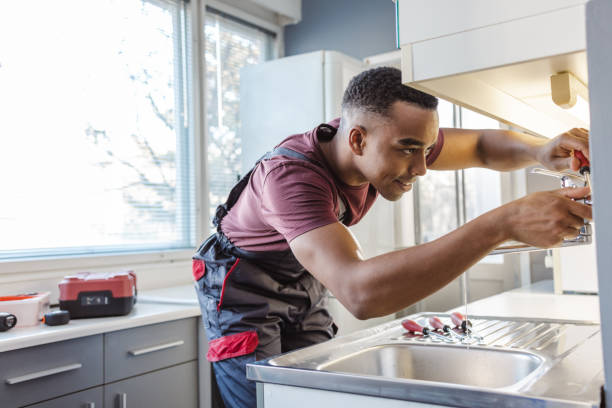 Best Commercial Plumbing Services  in Lindenhurst, NY